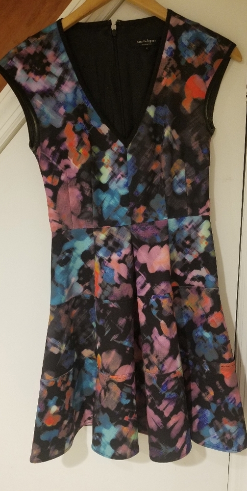 Nanette Lepore Dress